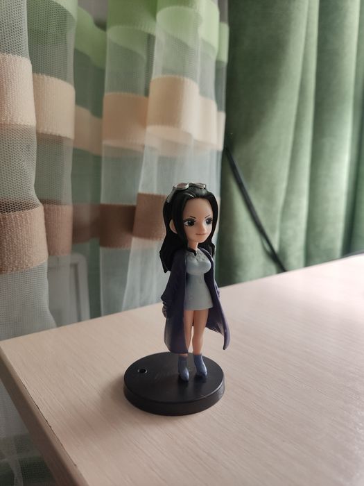 Фігурка Ніки Робін. Ван Піс