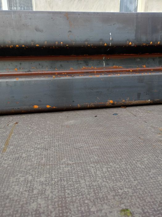 Bariery drogowe wygrodzenie dla bydła