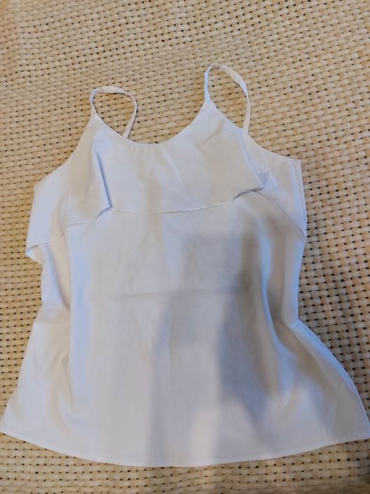 Літня легка майка