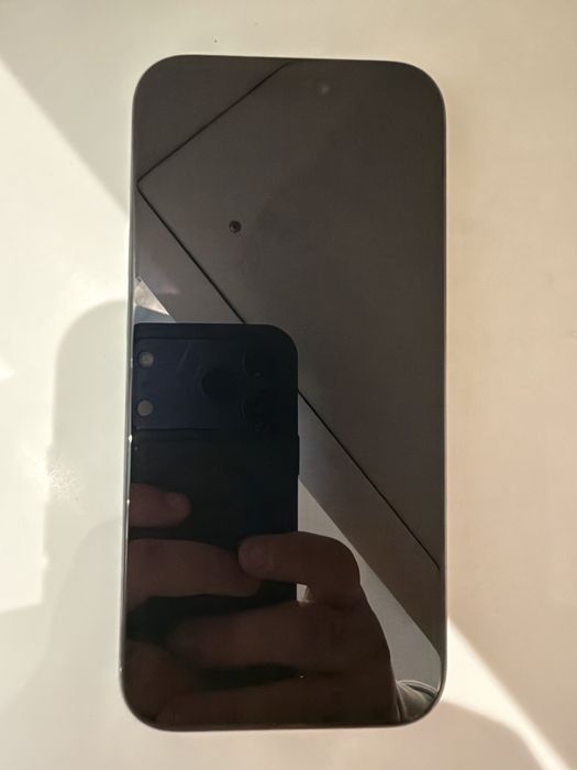 Iphone 15 Pro 128Gb