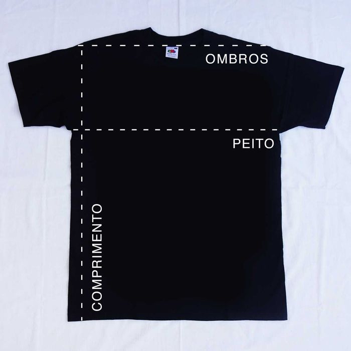 Tshirt Banda Irminsul Logo Folk Pagan Viking Metal Tamanho M Unissexo