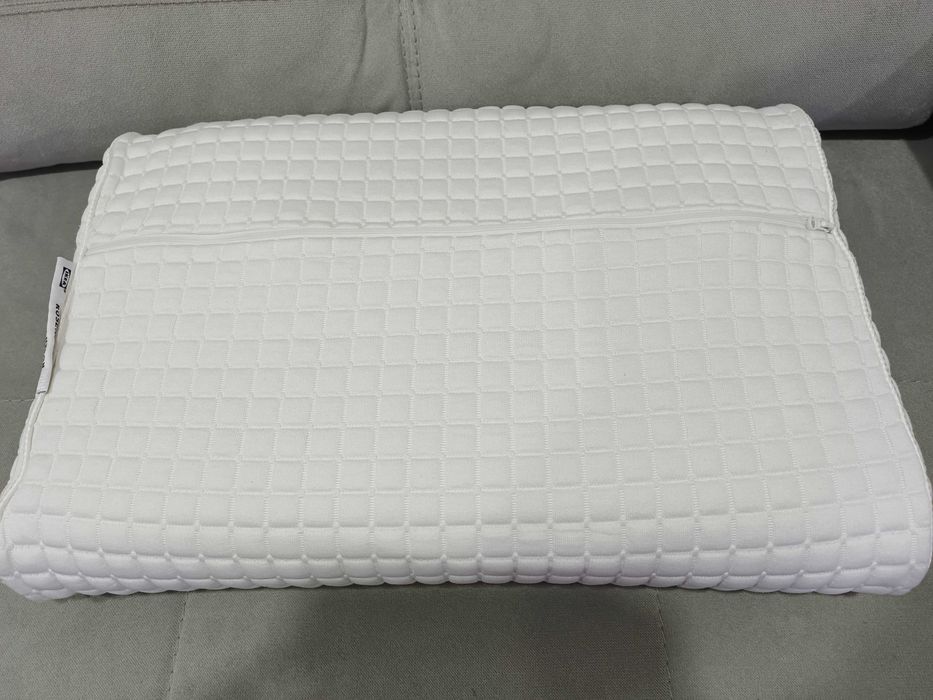 Almofada ergonômica