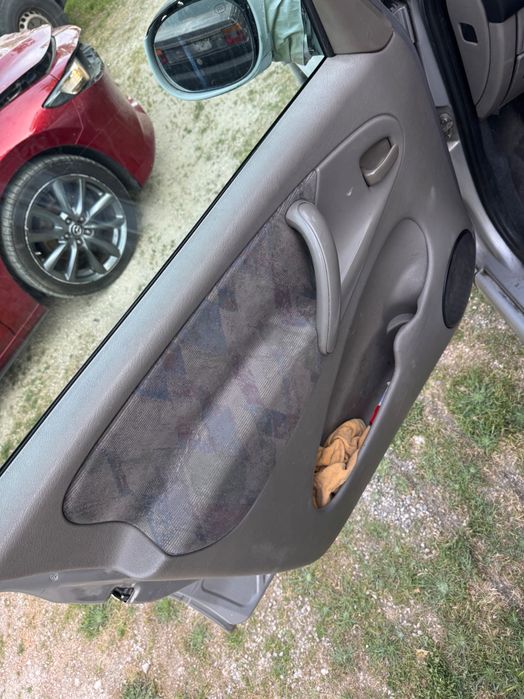 Citroen xsara Picasso 2.0HDI
