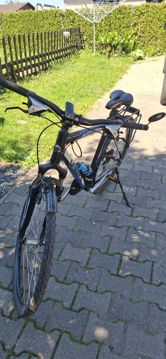 Rower Unibike Flash