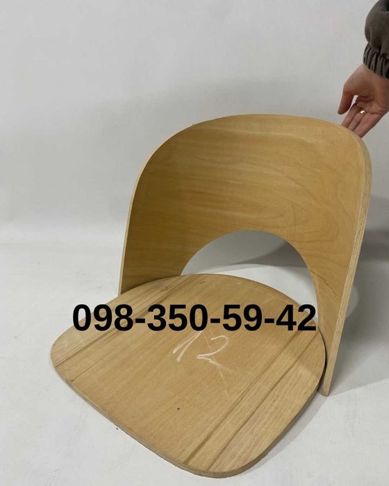 Стілець барний-кухонний