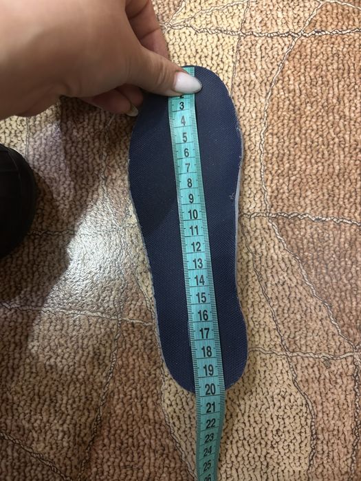 Продам ботінки/демісезонне взуття для хлопчика