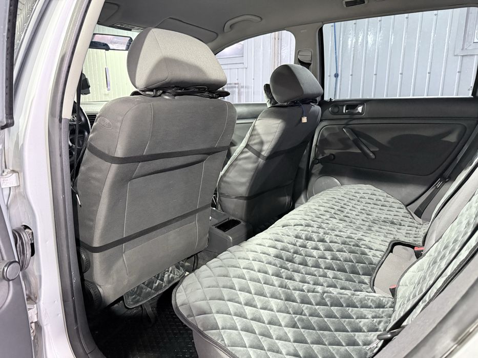 Passat b5+ 1.9d 2005 р. можливий обмін.