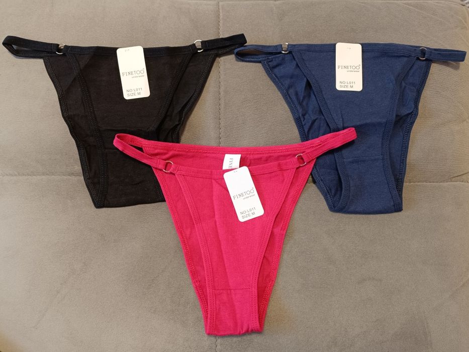 Труси жіночі трусики танга
