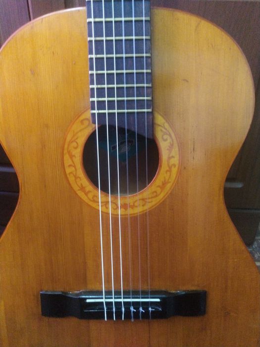 Луначарка 7струн