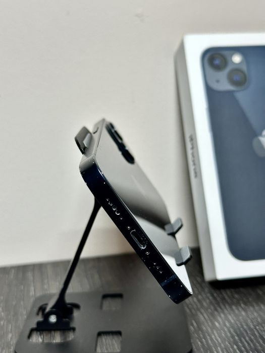 Iphone 13 czarny 128