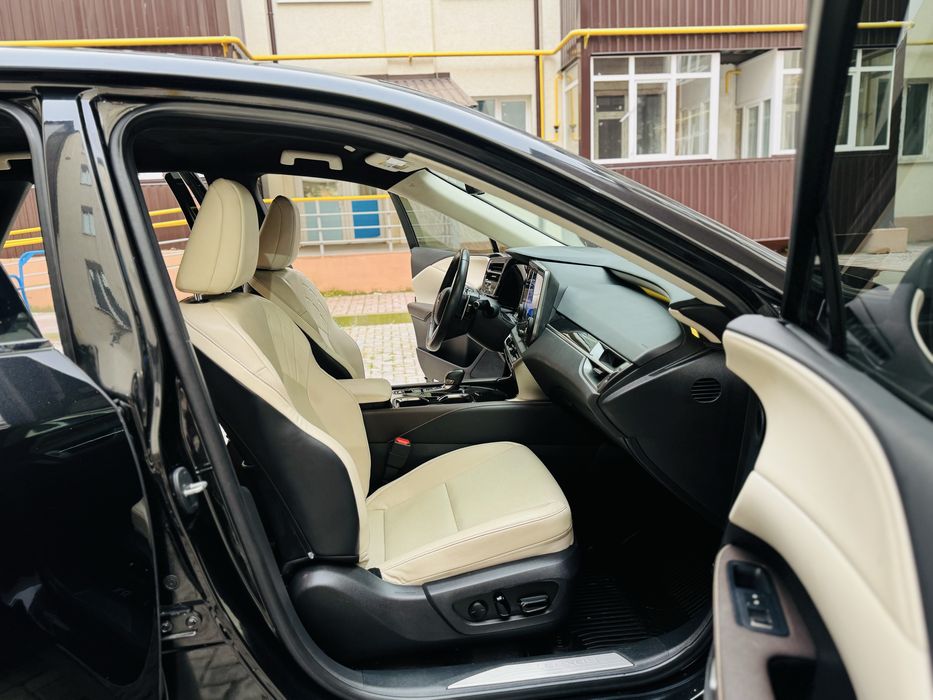 Lexsus RX350 2023рік AWD Premium V покоління