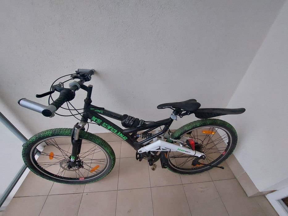 Sprzedam rower sportowy