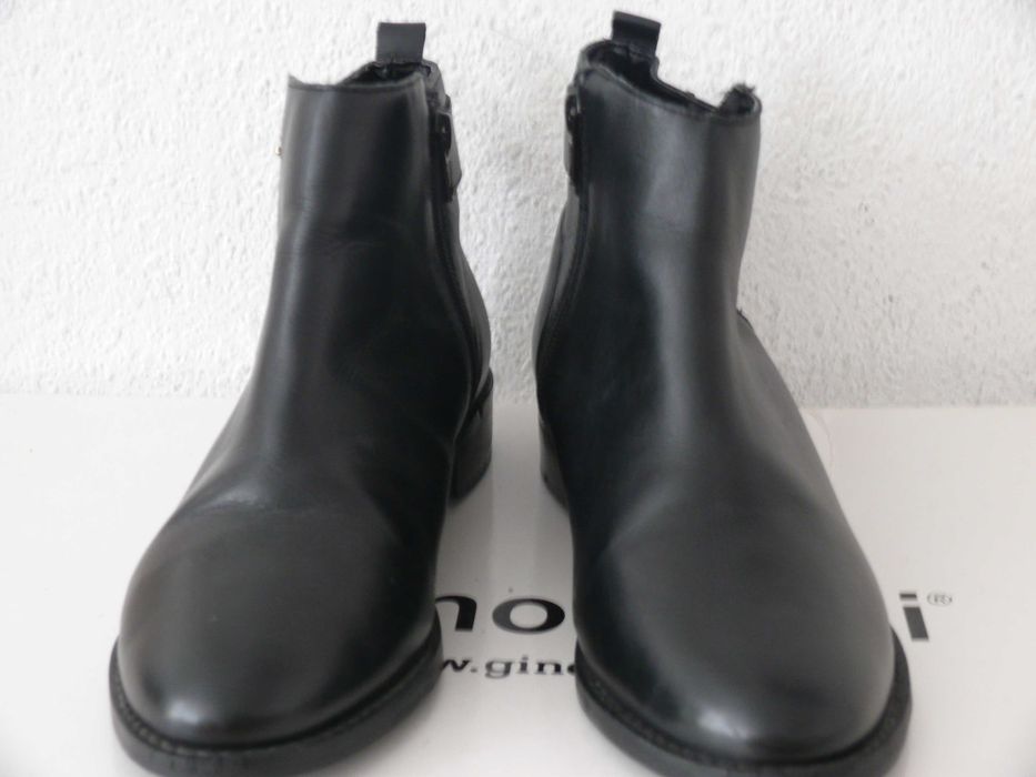 Damskie botki ,sztyblety  skóra 100% roz,38