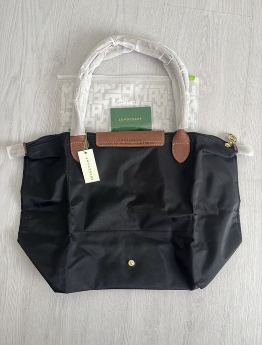 Longchamp Le Pliage L preta