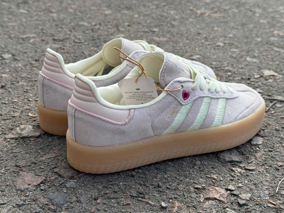 Нові кросівки Adidas Samba 39 40 41
