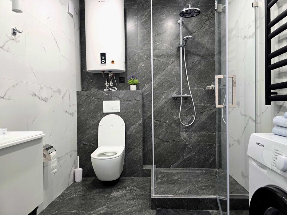 Belveder Apart 3, центр міста, parking, Бельведерська 32б