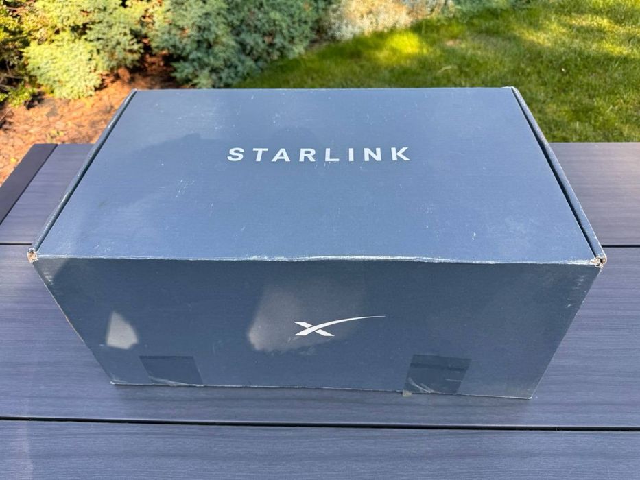 Starlink  Gen  2