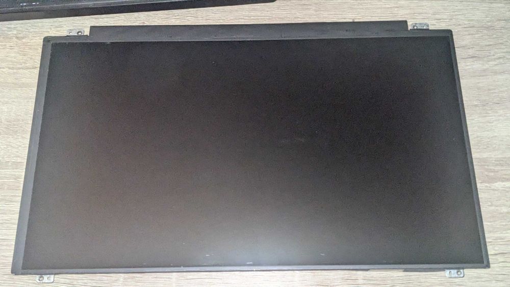 Екран N156HGA-EAB InnoLux Rev. C1 (eDP 30-pin, TN, FullHD, 60hz, 15.6") (з HP 250 G6)