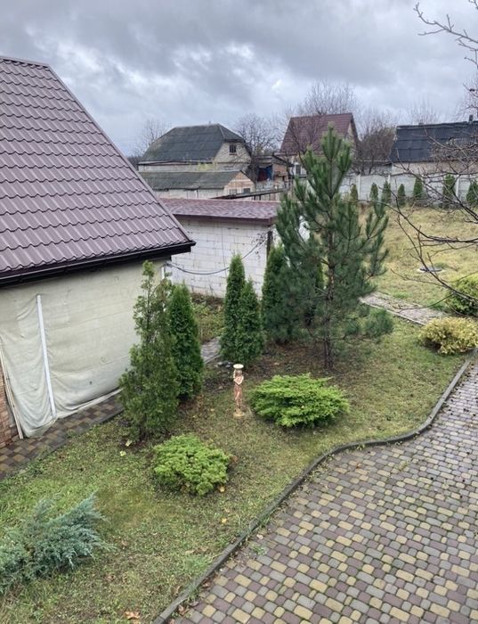 Продам дом поселок Научный pp3