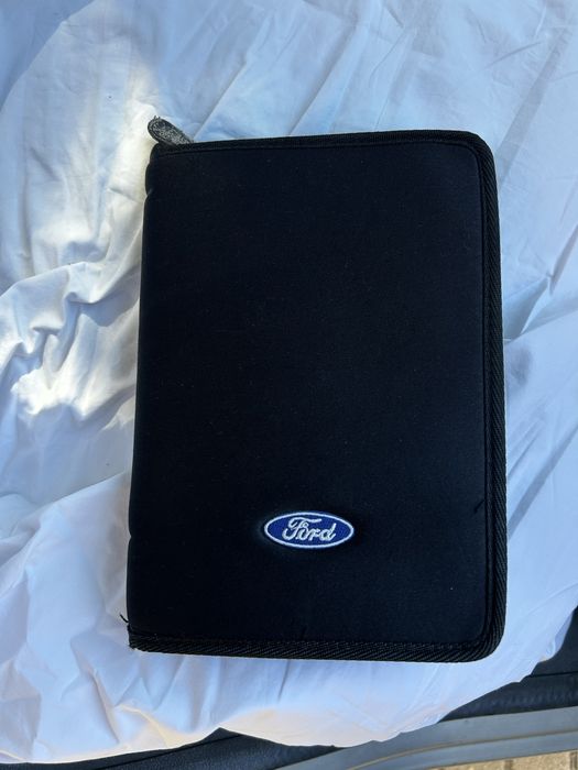 Ford fiesta 1.25 gasolina