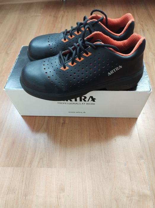 Buty robocze Artra