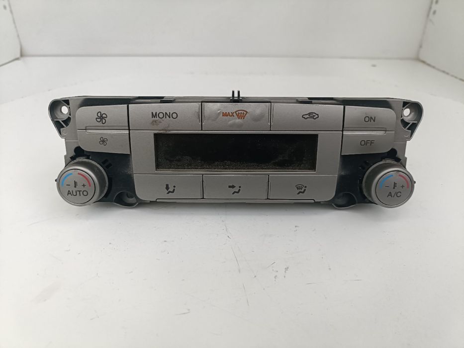 Comando chauffage / sofagem FORD S-Max (WA6)