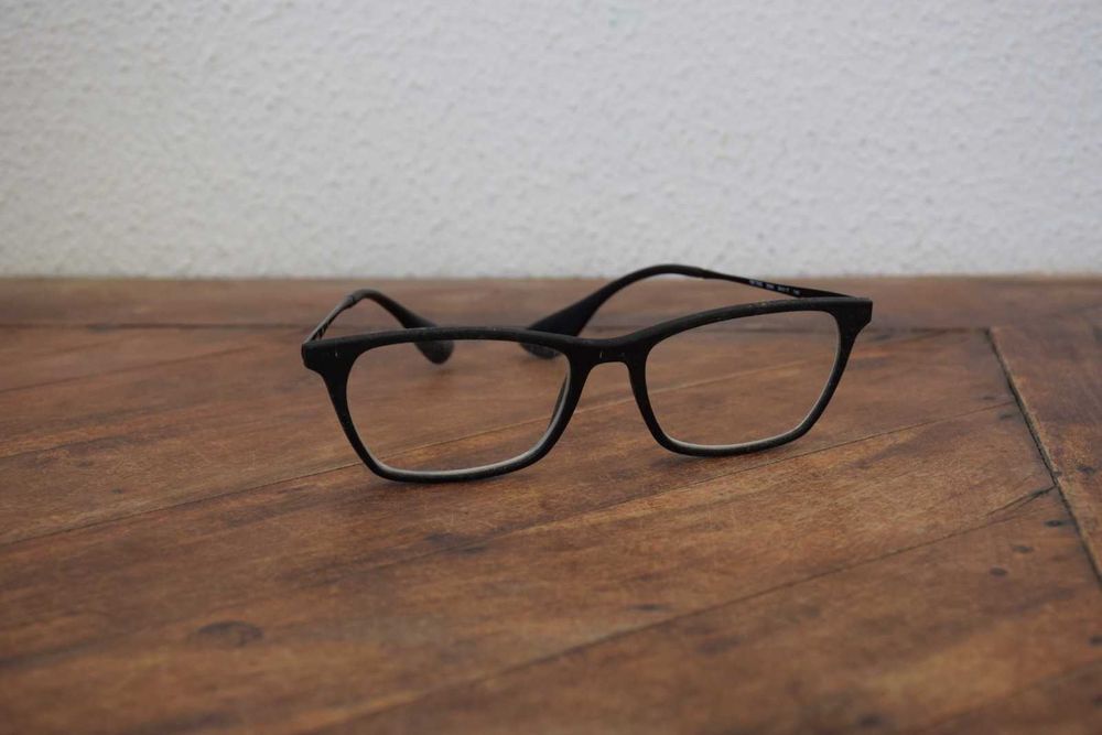 Óculos Ray-Ban Graduados