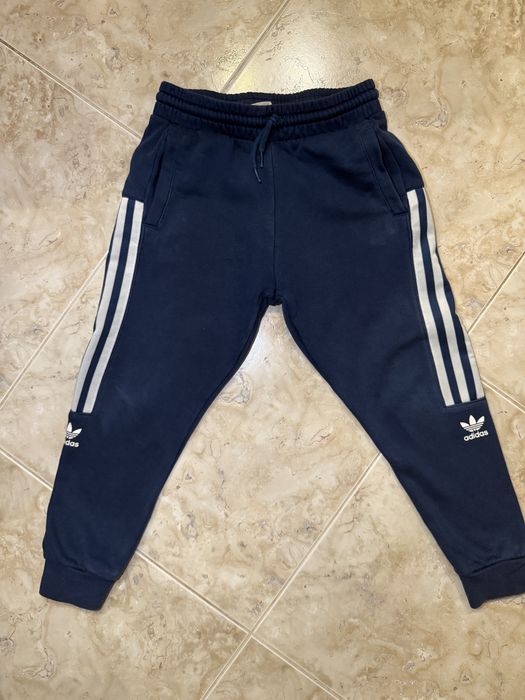 Детские штани Adidas размер 110 см на 4-5 лет