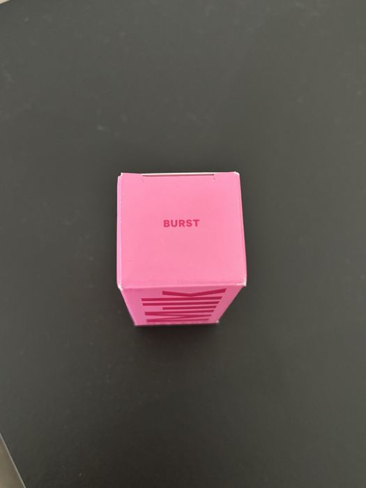 Stick de cor para lábios e bochechas Burst (5 ml)