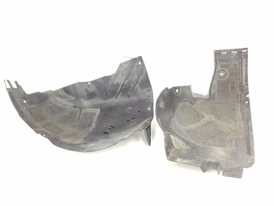 Roda Dianteira Esquerda Opel Insignia Berlina
