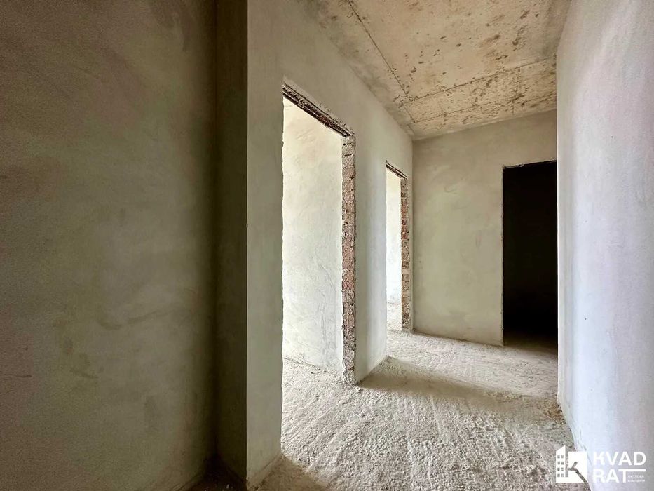 2кім квартира у збудованому будинку  біля парку Шевченка