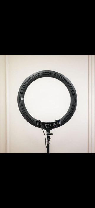 i-coucou RING 3.0 45W – profesjonalna lampa kosmetyczna
