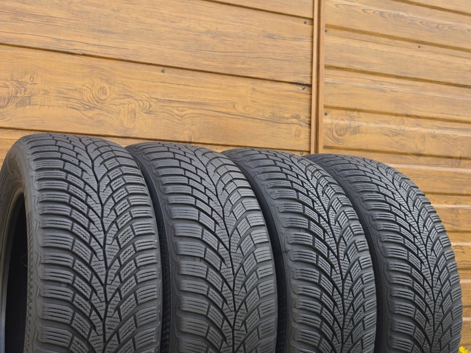 205/55R16 /16 Continental opony zimowe. Wysyłka montaż