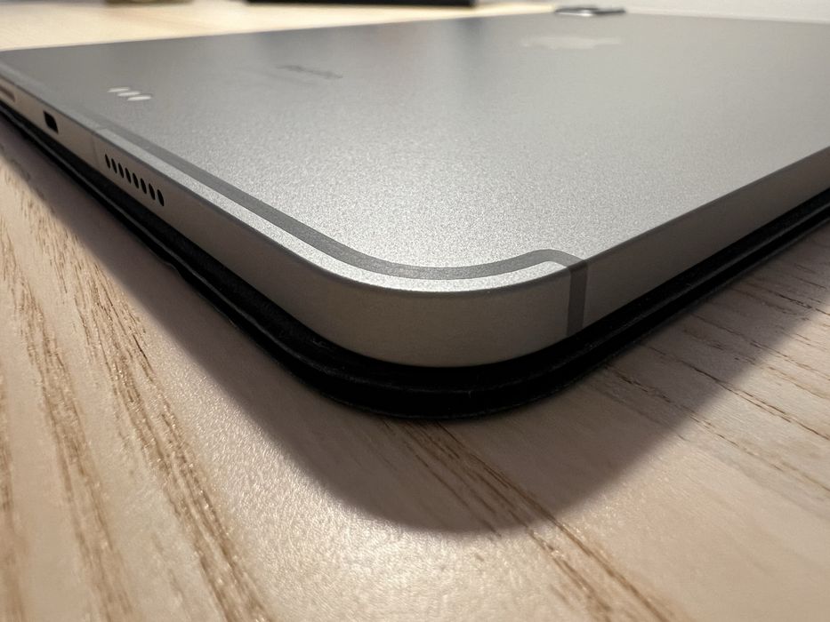 iPad 11 PRO 4 GEN M2 256 GB WiFi + Cellular