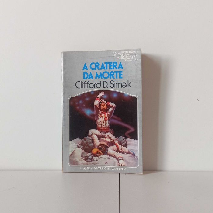 Coleção Argonauta - Vários títulos - 4€ cada