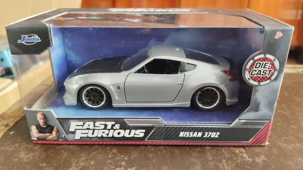 Модельна машина колекційні