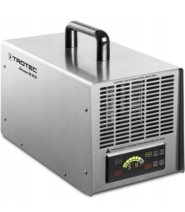 Генератор  озону TROTEC 28 ECO 28000 МГ/ГОД новий