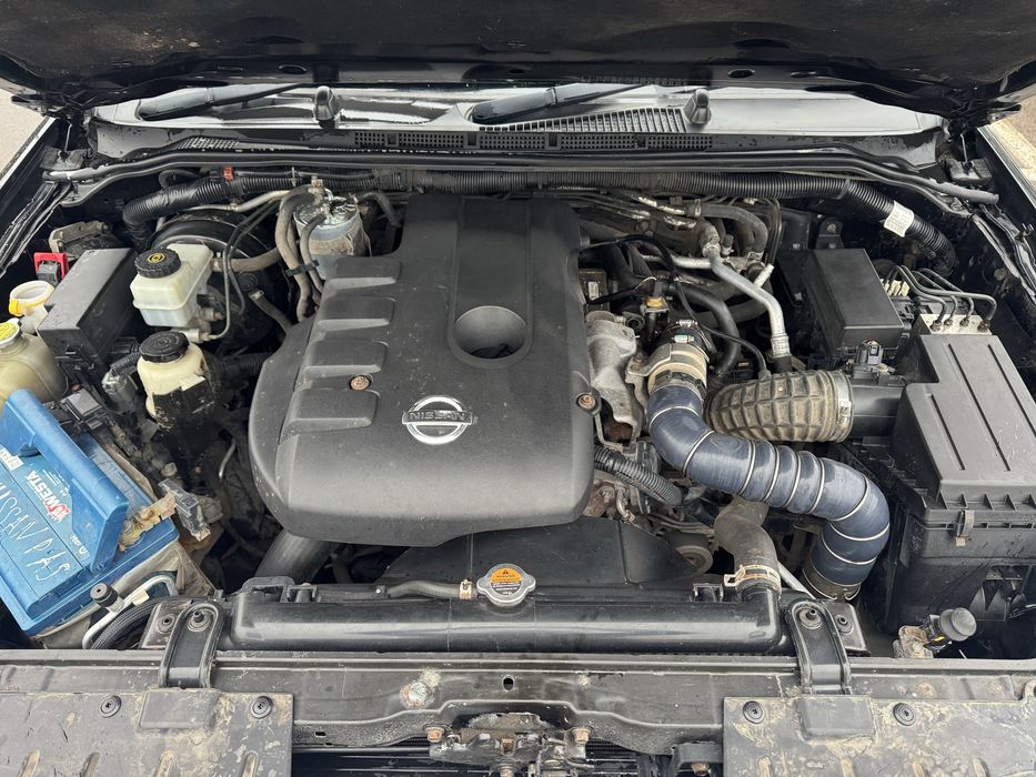 Nissan Pathfinder R51 2.5 D Идеальный! Харьков