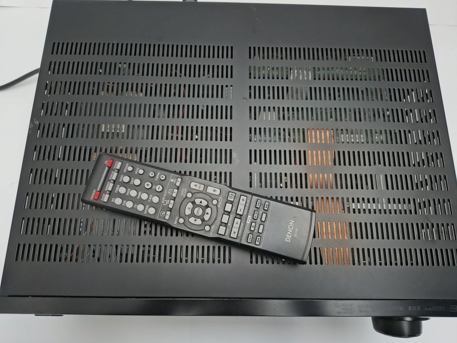 Amplituner Denon AVR 1312