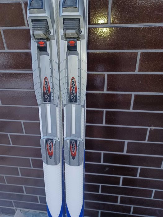 narty biegowe madshus wiązania nnn plus buty