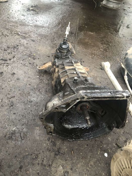 Продам КПП-5ступка на Ваз