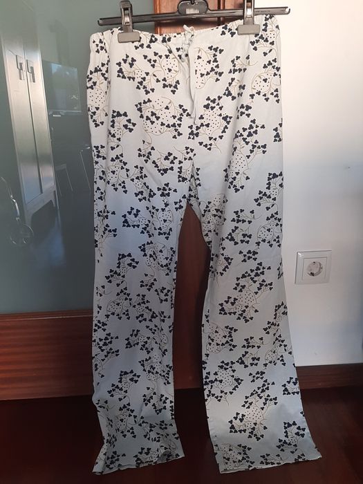 Pijama Women's Secret S