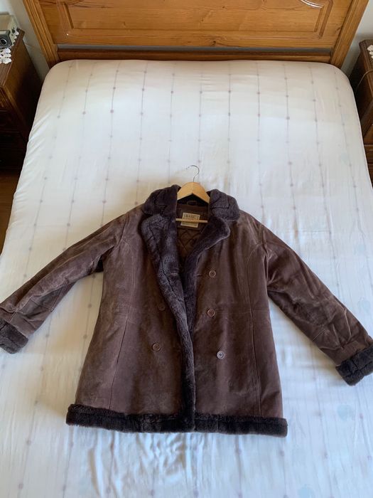 Casaco de senhora basic one