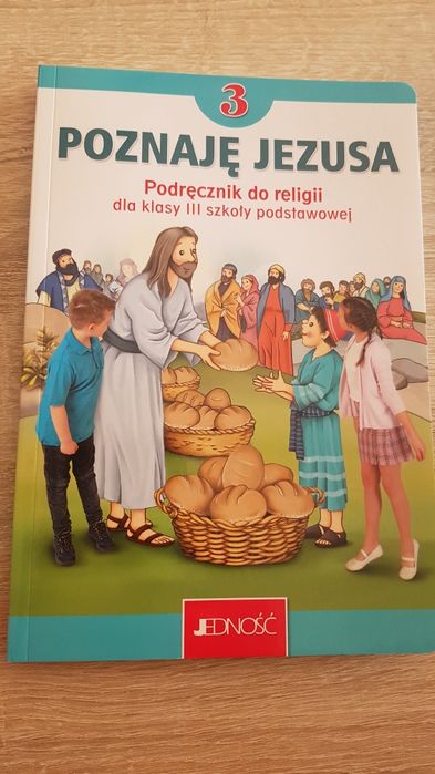 Podręcznik do religii
