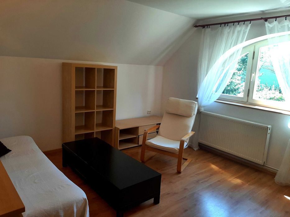 Mieszkanie – Kraków - Widok 3