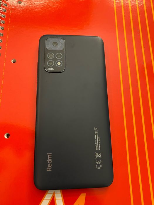 Redmi note 11 exlente estado