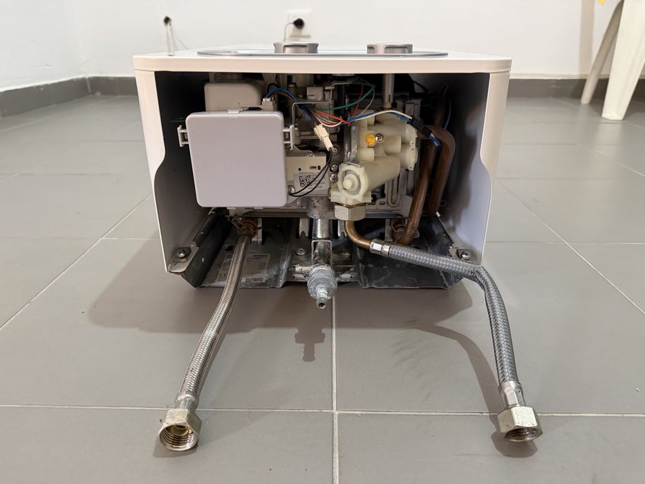 Esquentador Bosch Therm 4200 11L – Gás Butano/Propano