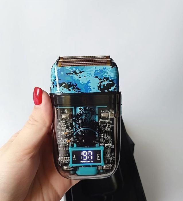 Шейвер Vgr v 352!ДЕШЕВО!