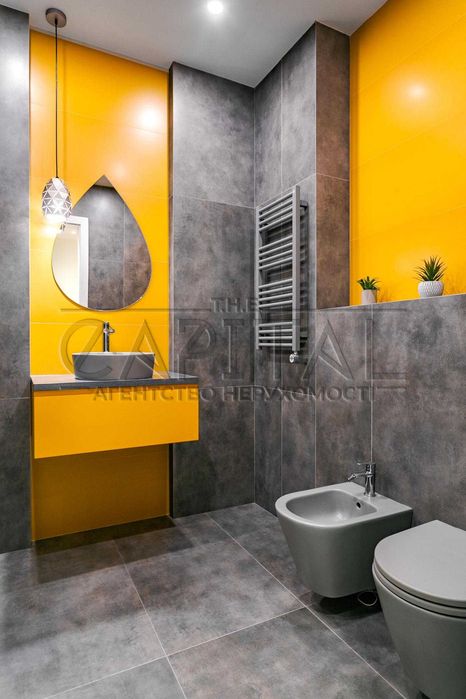 Продажа 2к квартиры, ЖК 52 Жемчужина, ул. Бойчука, Печерский р-н.