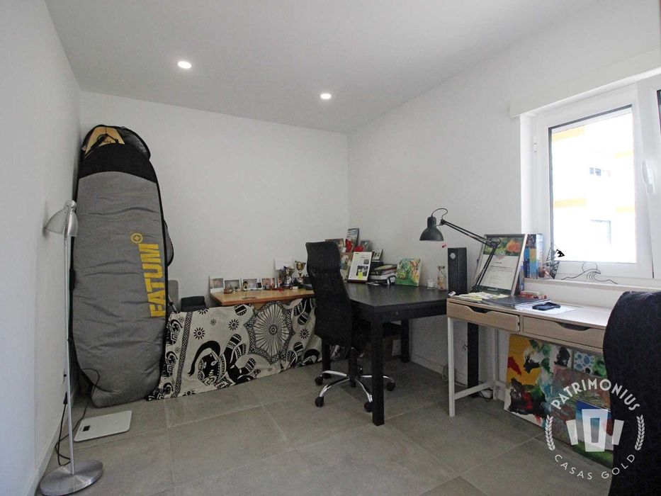 Caldas da Rainha: um T2 feito para novas histórias